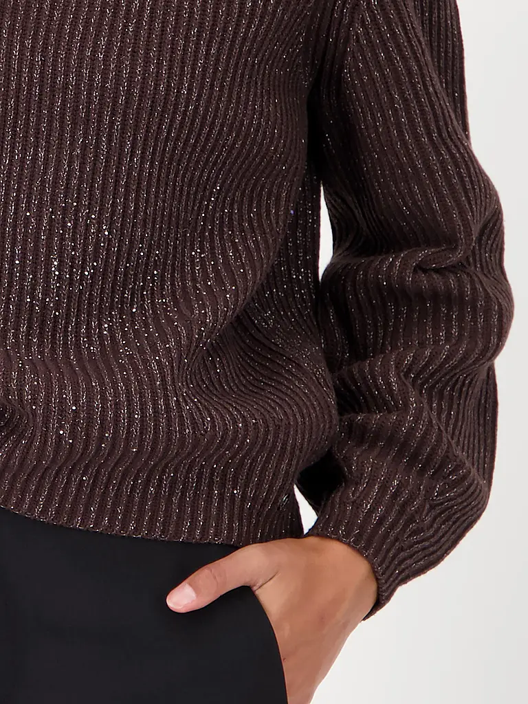 MONARI | Rollkragenpullover |