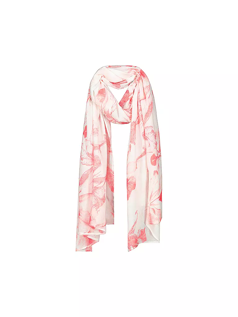 MONARI | Schal | Corallo