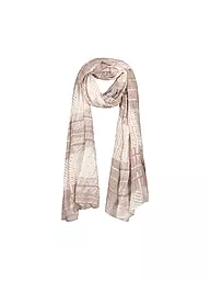 MONARI | Sciarpa | Cammello