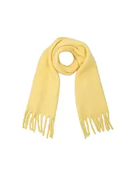 MONARI | Sciarpa | Giallo