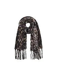MONARI | Sciarpa | Marrone