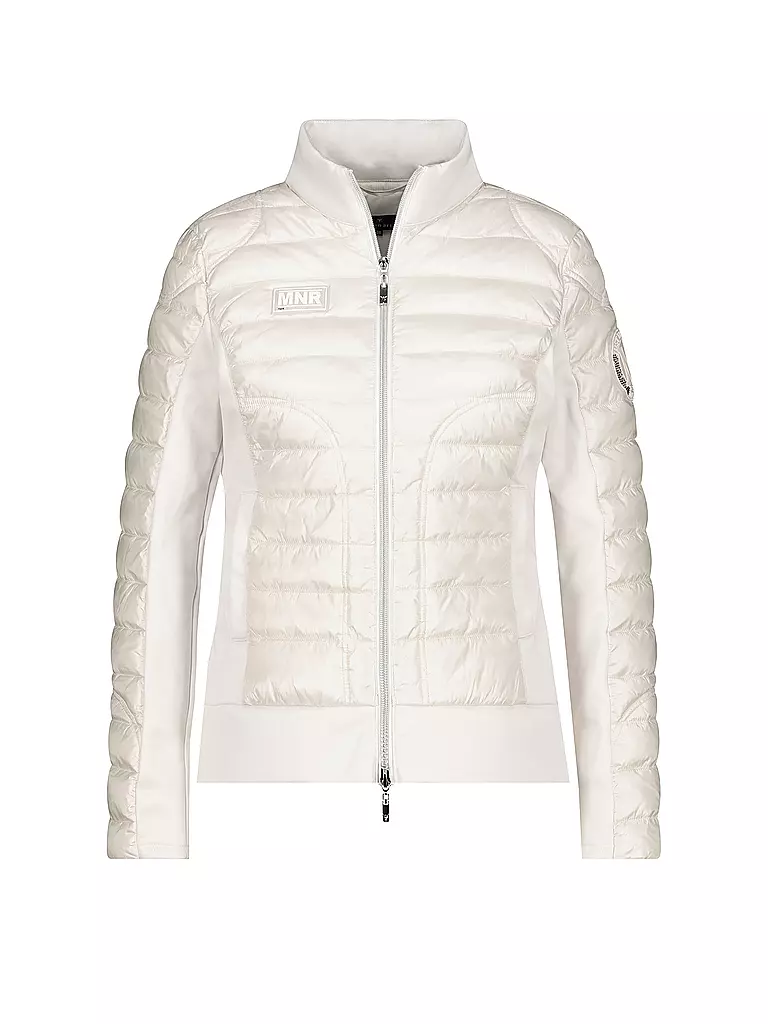 MONARI | Steppjacke  | Beige