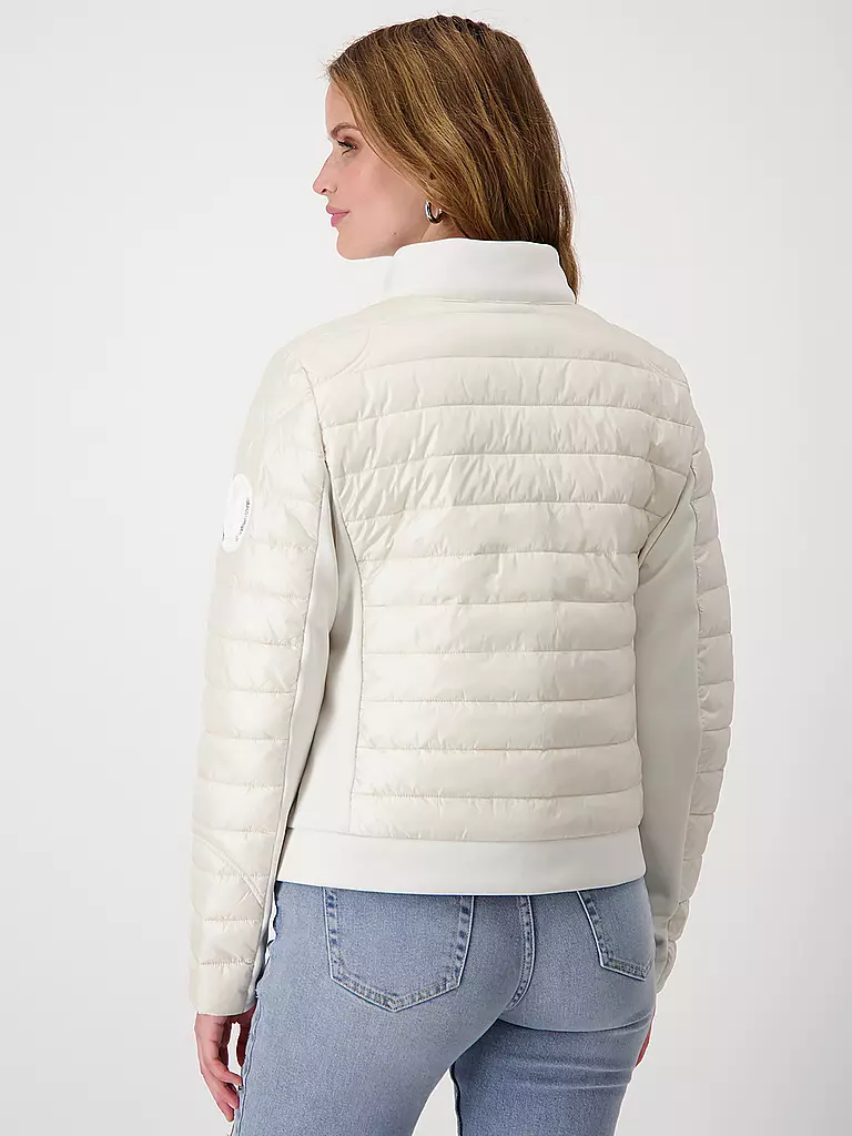MONARI | Steppjacke  | Beige