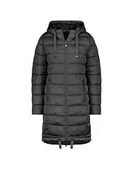 MONARI | Steppmantel | Grigio