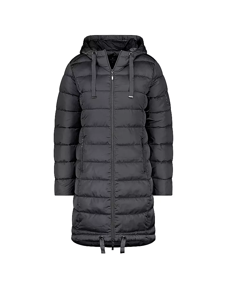 MONARI | Steppmantel | Grigio