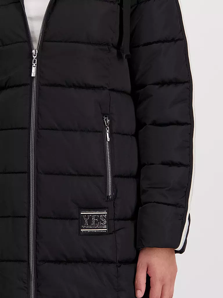 MONARI | Steppmantel | 