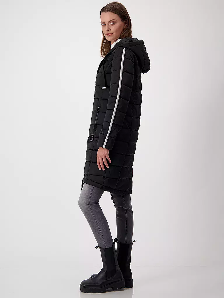 MONARI | Steppmantel | 