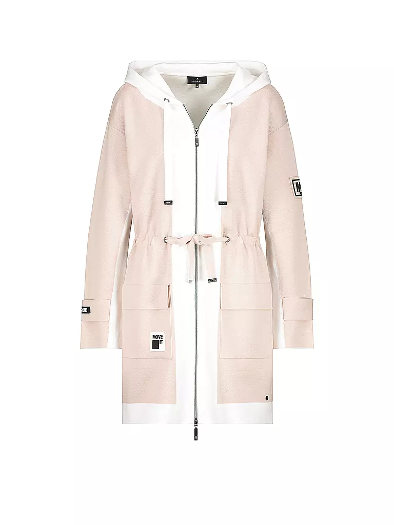 MONARI | Strickjacke  | Beige