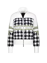 MONARI | Strickjacke | Crema