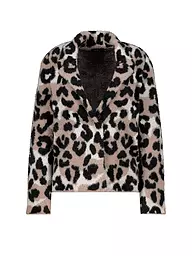 MONARI | Strickjacke | Beige