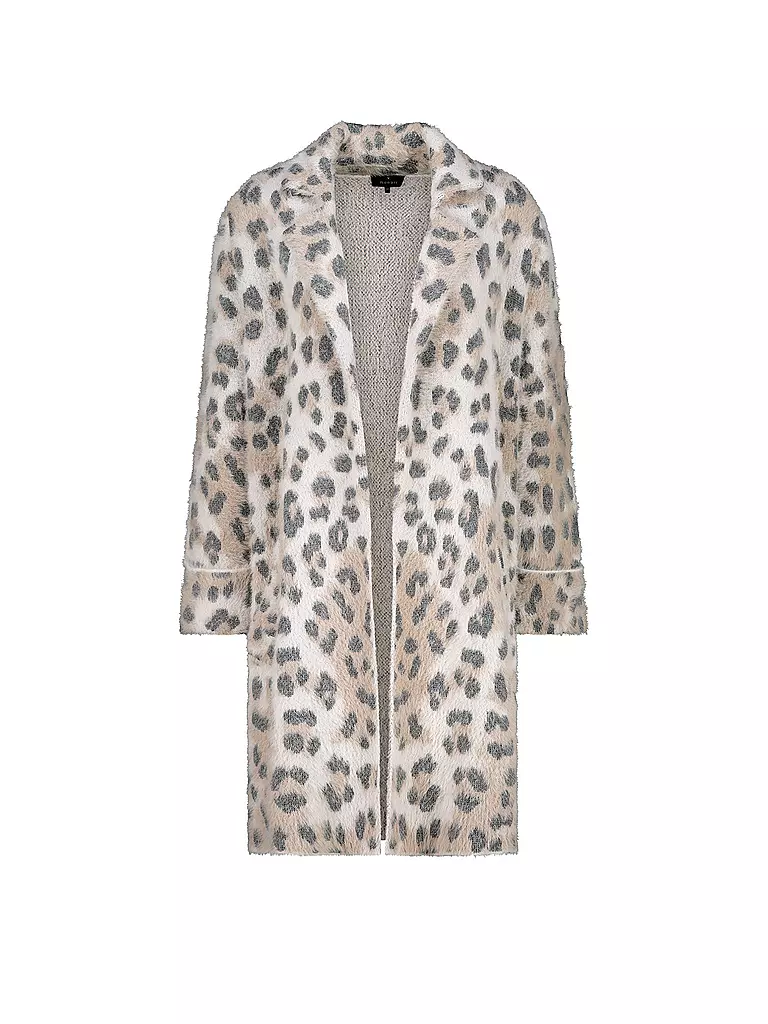 MONARI | Strickmantel

Marca: MONARI
Colore: beige
Categorie: Moda,Donna
Tag: Taglie forti

Lunghezza manica: Manica lunga
Materiale: Maglia
Motivo: All-over,Animalier
Vestibilità (capispalla): Regular,Lungo
Stile: Glamour | Beige