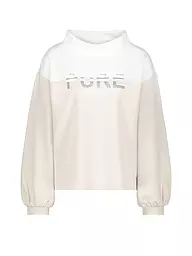MONARI | Sweater  | Crema