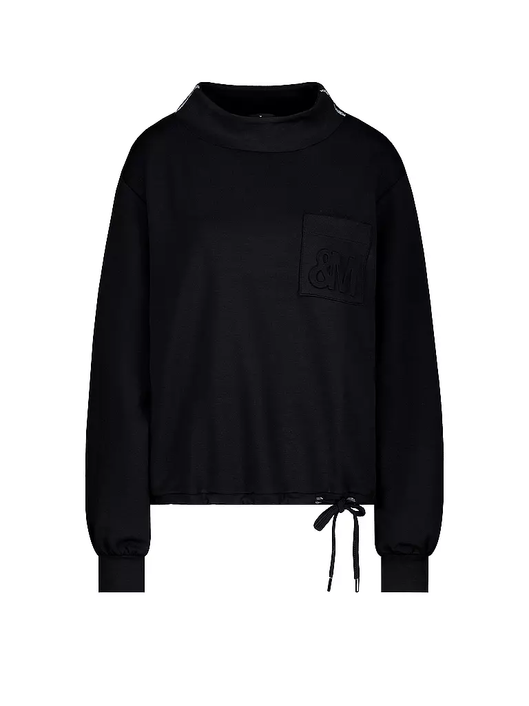 MONARI | Sweater  | Nero