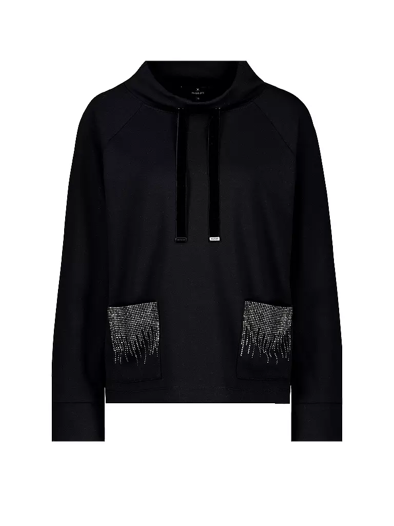 MONARI | Sweater  | Nero