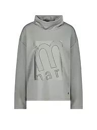 MONARI | Sweater | Verde