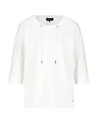 MONARI | Sweater | Crema