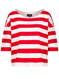 MONARI | Sweater | Rosso