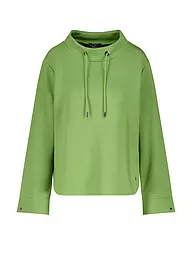 MONARI | Sweater | Verde