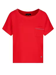 MONARI | Sweater | Rosso