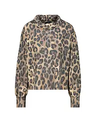 MONARI | Sweater | Marrone chiaro