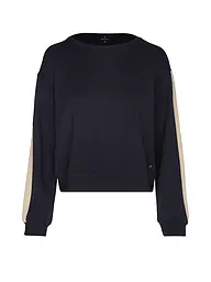 MONARI | Sweater | Blu scuro