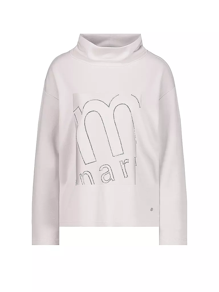 MONARI | Sweater | Grigio