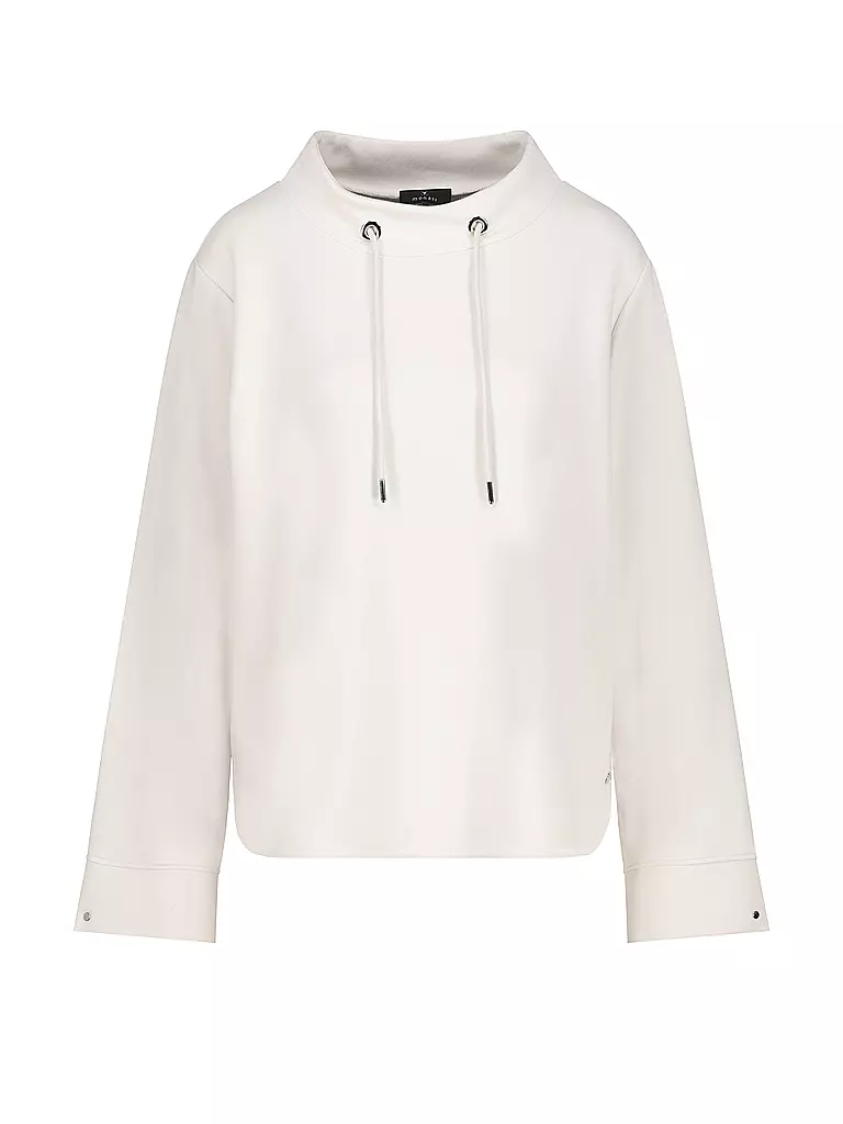 MONARI | Sweater | Crema