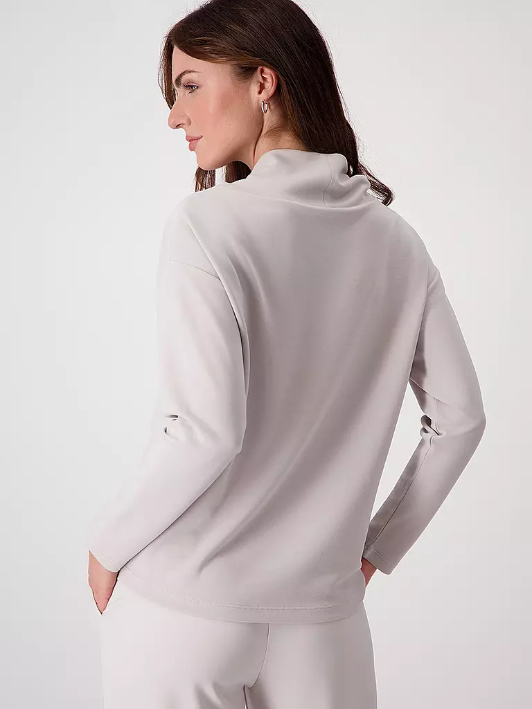 MONARI | Sweater | Grigio