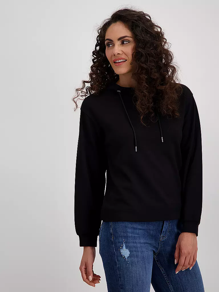 MONARI | Sweater | Nero