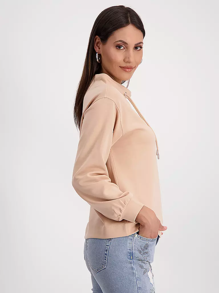 MONARI | Sweater | Arancione