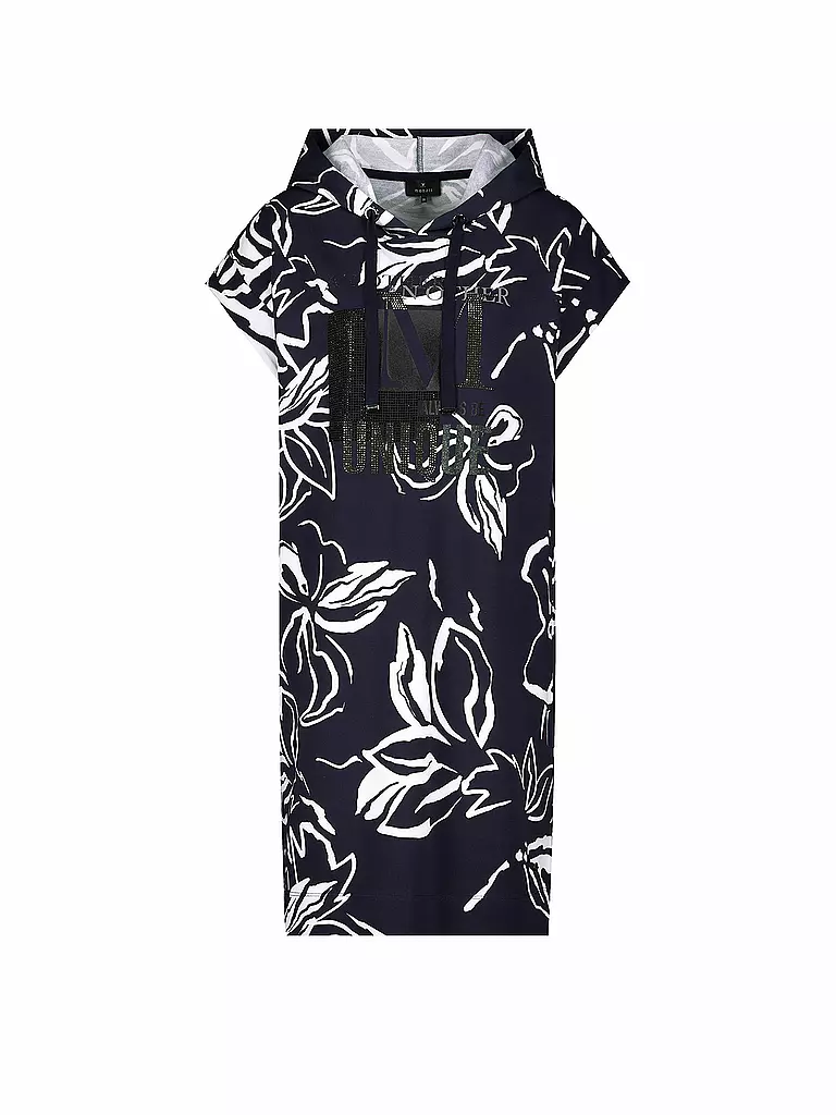 MONARI | Sweatkleid  | Blu scuro