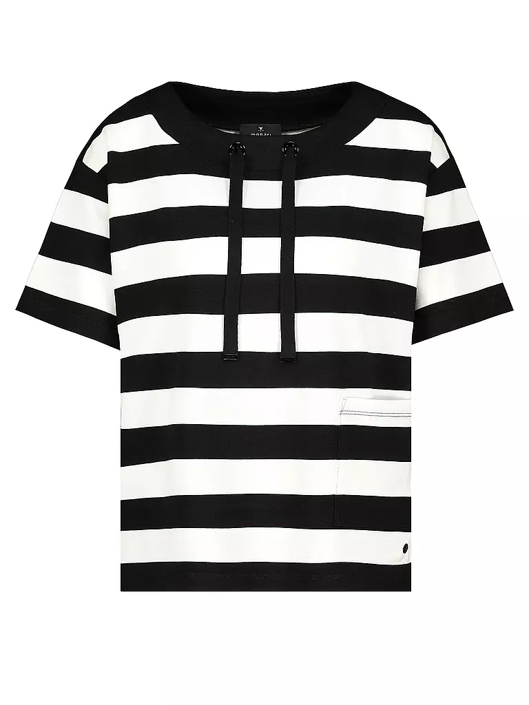 MONARI | Sweatshirt | Nero