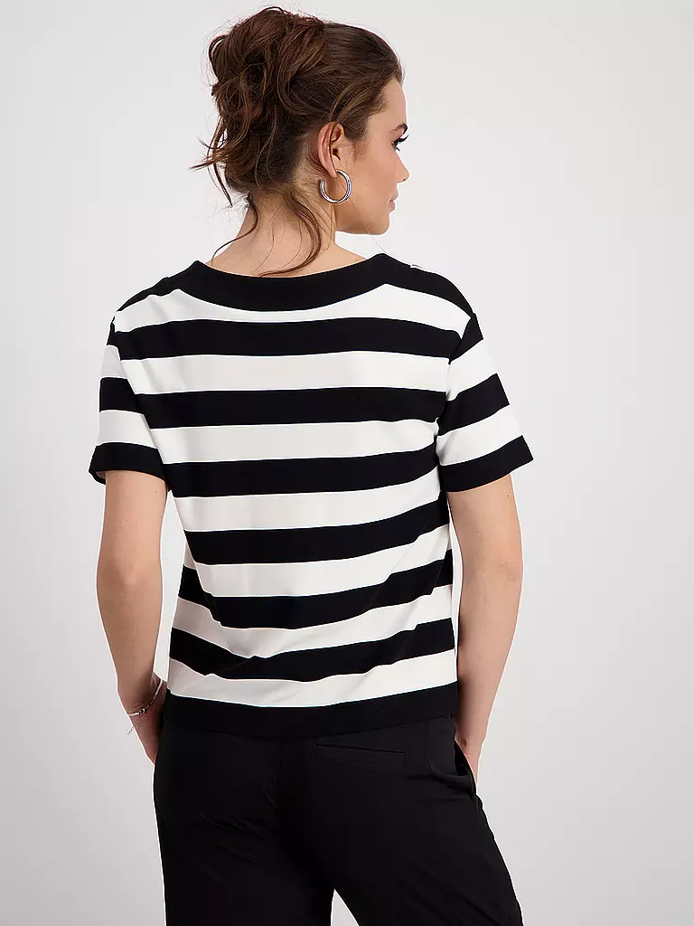 MONARI | Sweatshirt | Nero