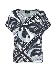 MONARI | T-Shirt  | Blu scuro