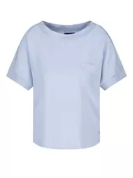 MONARI | T-shirt | Blu chiaro
