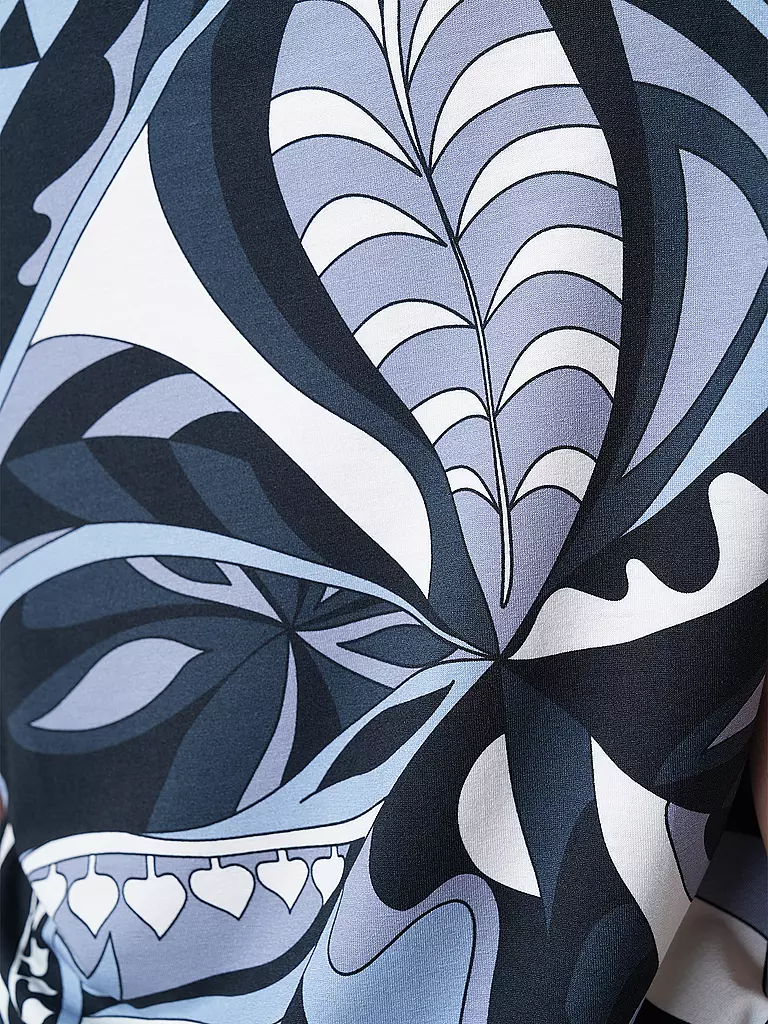 MONARI | T-Shirt  | Blu scuro