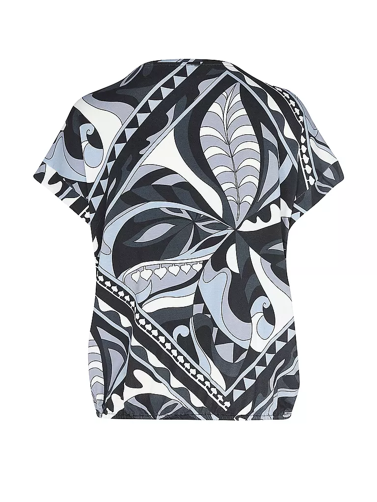 MONARI | T-Shirt  | Blu scuro