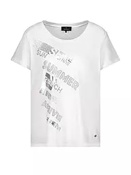 MONARI | T-Shirt | Crema