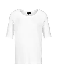 MONARI | T-Shirt | Crema