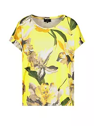 MONARI | T-Shirt | Giallo