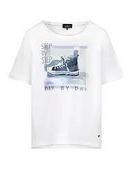 MONARI | T-Shirt | Bianco