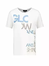 MONARI | T-shirt | Crema