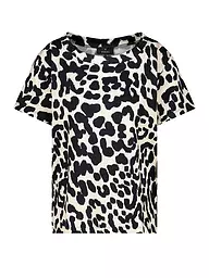 MONARI | T-shirt | Nero
