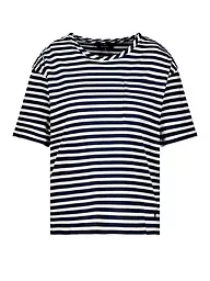 MONARI | T-shirt | Blu scuro