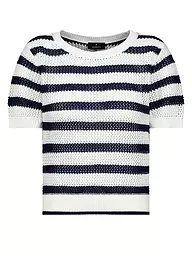 MONARI | T-shirt | Blu scuro