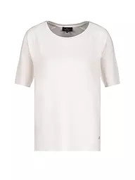 MONARI | T-shirt | Crema