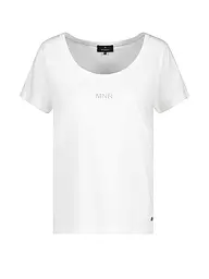 MONARI | T-shirt | Crema
