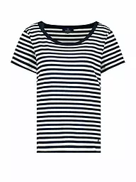 MONARI | T-shirt | Blu scuro