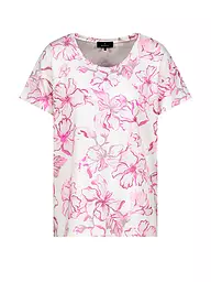 MONARI | T-shirt | Rosa