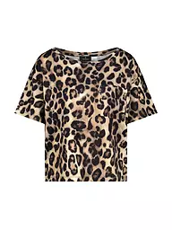 MONARI | T-Shirt | Cammello